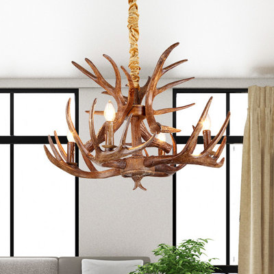 Banushi Chandelier