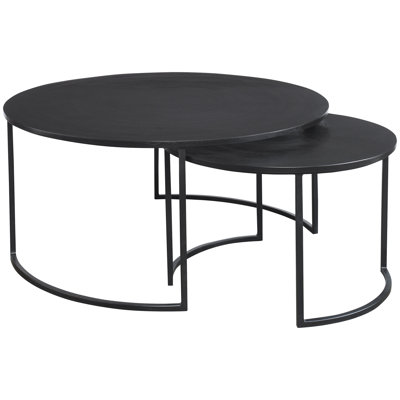 Table basse gigogne Addie