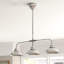 Irasville 3 - Light Kitchen Island Pendant-21042477