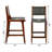 Sodus 24.4'' Counter Stool