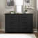Commode double 6 tiroirs Walter