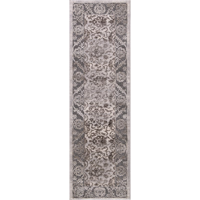 Brun-gris vintage