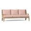 Hadley Outdoor 3 - Seat Patio Sofa-51385390-112788770