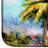 Martin Welch New Artwork Drying Mat