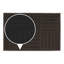 Non-Slip Geometric Doormat-1702474086
