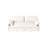 66" Queen Pull Out Sofa Bed-834764675