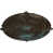 Bronze Blue Patina