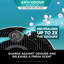 Shark NeverChange5 Air Purifier - HP150UK
