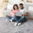 Collection  Non-Shedding Living Room Bedroom Dining Home Office Stylish And Stain Resistant Area Rug-1505825091