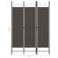 Tati 457.2cm H Folding Room Divider-703663389-703663381