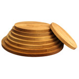 Premium Alder Wood Shelves For 7-tier Classic Stands