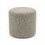 Berlin Gardens Lilly Hive 18" Round Pouf-1127820105