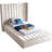 Rick Upholstered Wingback Bed-1242790751-1242790750