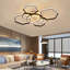 Briyon Ceiling Fan with LED Lights-1264806034