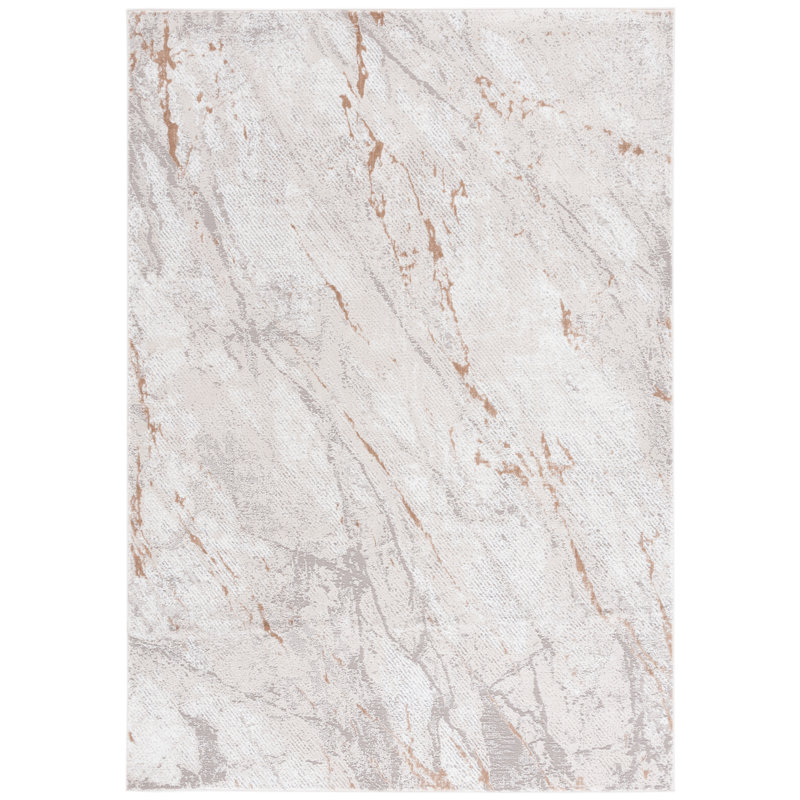 Yusef Performance Abstract Rug, Rectangle 9' x 12'