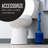 Utility-Sink Plastic Plunger-62865700