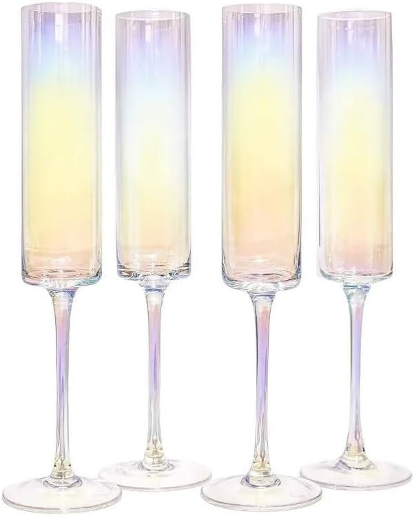 180 ml Handmade Flute Set