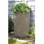 Impressions 90 Gal. Baril de pluie en plastique-10373855