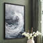 Série NAUTICAL CCX - reproduction encadrée de qualité supérieure - prête à être accrochée - aucun clou requis-1180089876-1180089879