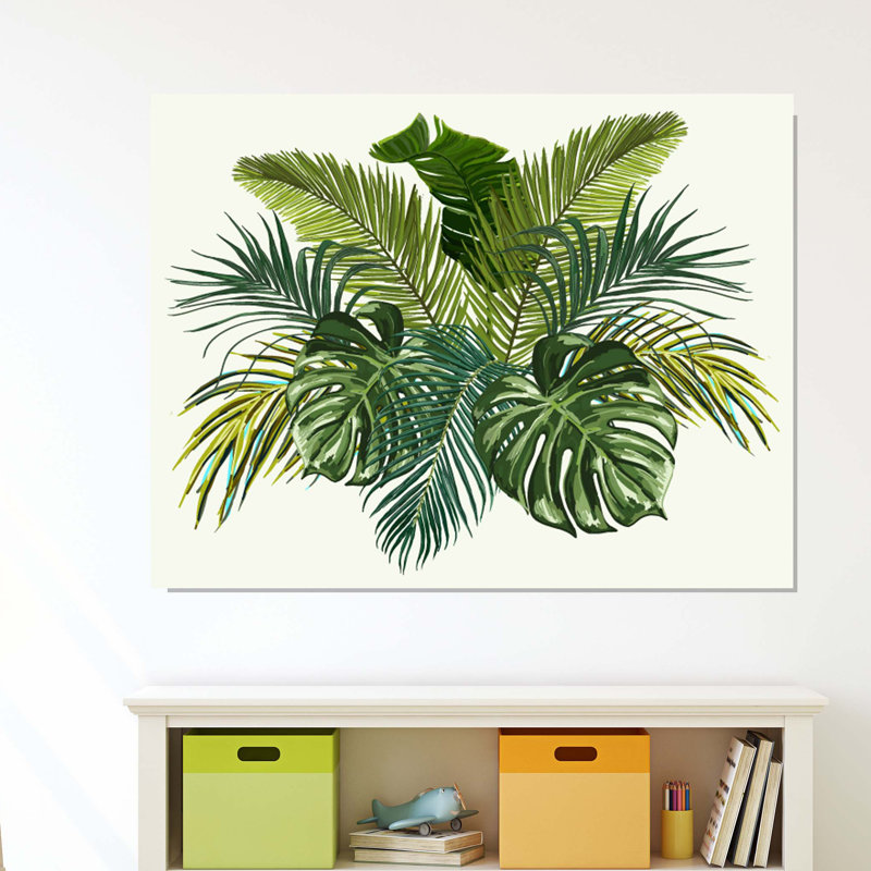 Andrew Lee - Wrapped Canvas Print, 61cm H x 91cm W