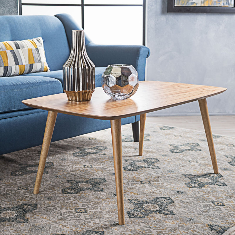 Table basse Kamile, Naturel