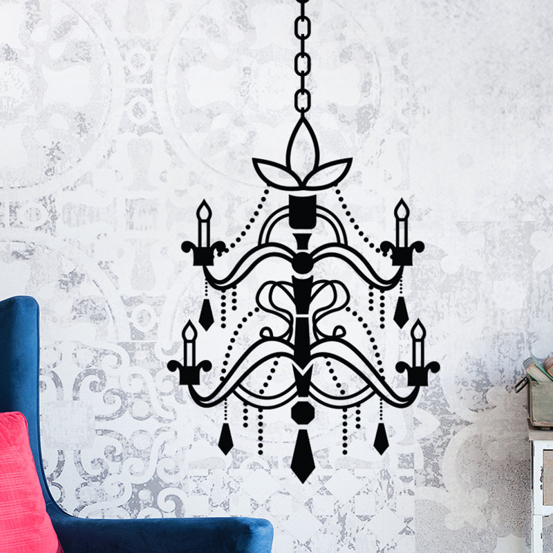 Wall Decal