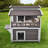 Gabil Cat House