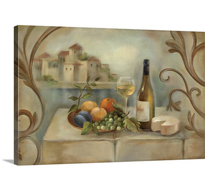 Yoakum " Vino Blanco " by Silvia Vassileva