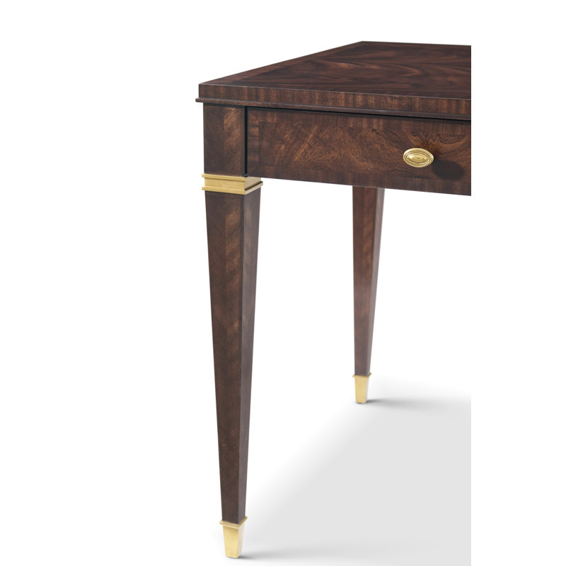 Bradbury Desk, Cambridge
