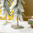 Christmas Plants & Flowers Tabletop Tree