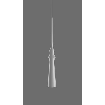 Slend 1 - Light Pendant