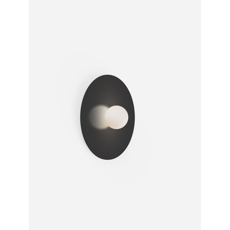 Bola Disc Flush