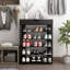20 Pair Shoe Rack-971483242