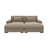 Axiel 88" Square Arm Sofa Bed-994879349