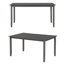 Ensemble repas pour 6 personnes Walburg-915920046