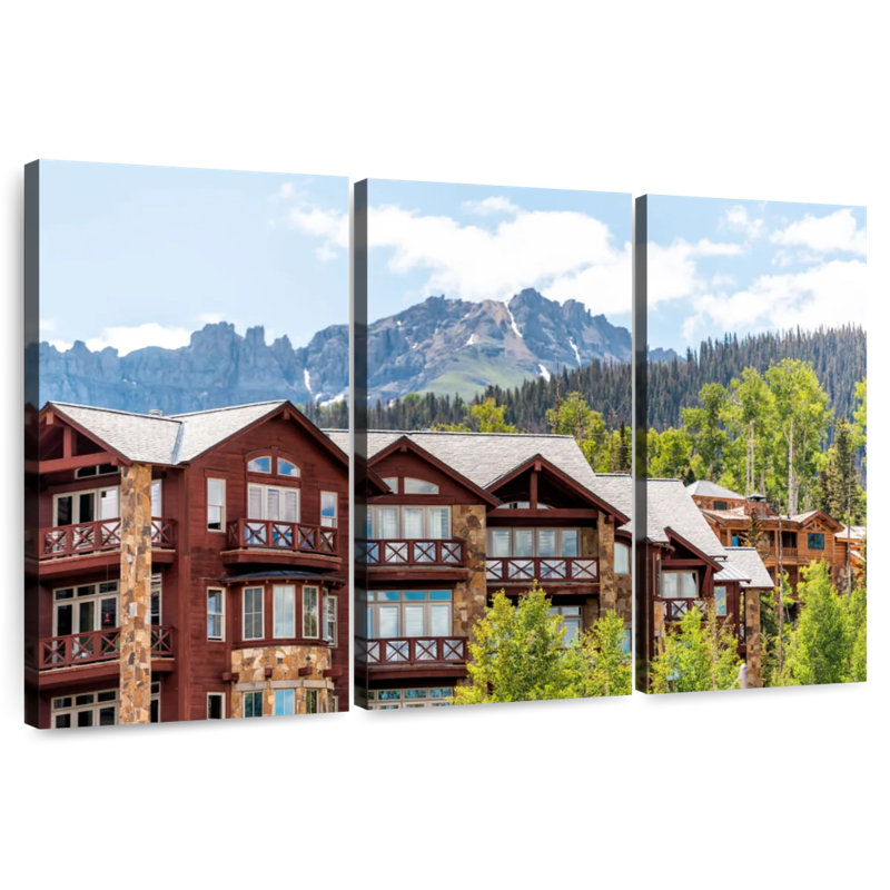 Telluride Mountain Village