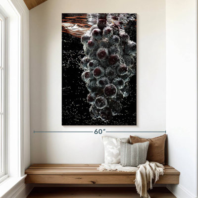 Yarlin Submerged Grapes