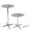 Bistro Bar Table