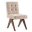 Chaise d'appoint rembourrée Nieck-1813872466-1842527290