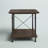 Zona Solid Wood Top End Table-17761196