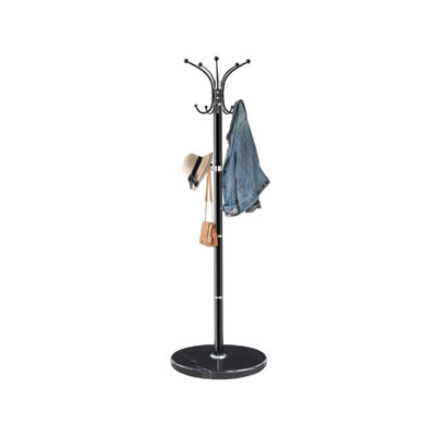 Stainless Steel Freestanding 14 - Hook