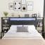 Storage Bed