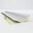 SAMPLE - Endurathane Springtime Crown Moulding, 11 3/8"H x 8 1/8"P x 13 7/8"F x 12"L, (3" Repeat)