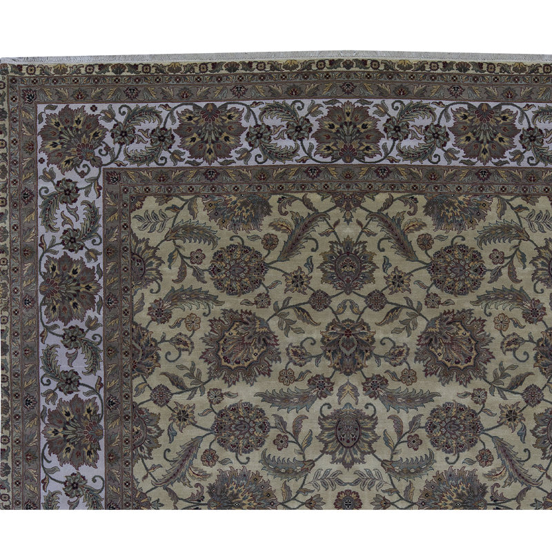 One-of-a-Kind 12' X 15'1" Area Rug