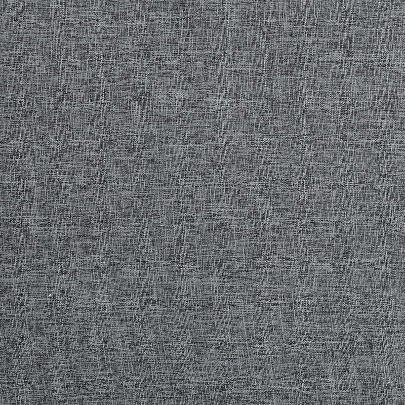 Linen Modular Sectional Sofa with Easy Assembly