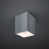 Brushed Aluminum selected