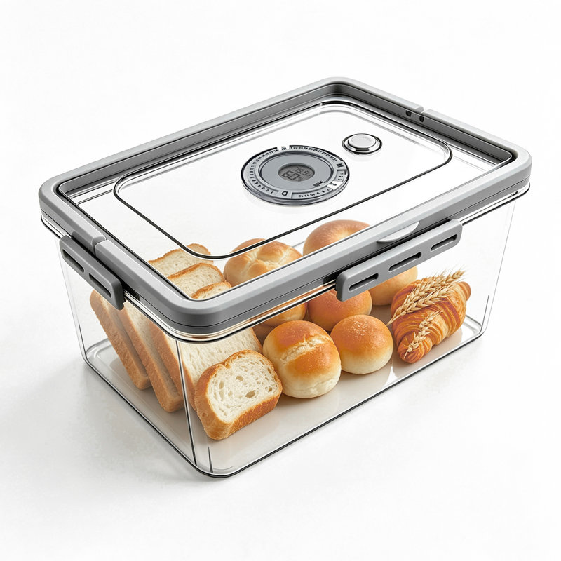 Food Storage Container