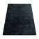 Cressex 100% Polyester Navy Blue Outdoor Rug