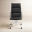 Meredith Adjustable Conference Chair