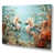 Toile tendue